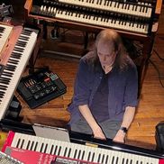 Neil Alexander from Neil "Nail" Alexander: Music Composition, Performance, Production & Education
