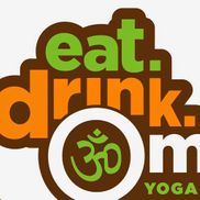 Susan Sluk from eat. drink. Om...YOGA CAFE