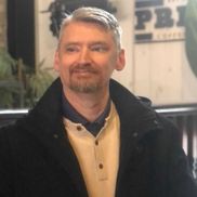 Travis Buck from Northwest Media Collective®