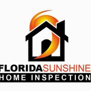 Reinaldo Acosta from Florida Sunshine Home Inspection