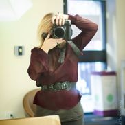 Christine Merrill from 6DegreesMedia Photography
