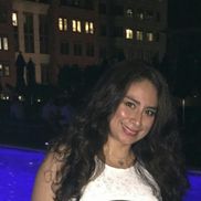 Melisa A. Rivera from Creativa Impact Capital