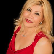 Fahimeh Betts from Hair Designers Studio