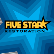 Kevin Gray from Five Star Restoration