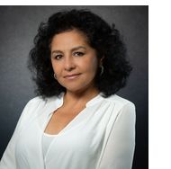 Martha Ortiz from Sunshine State Medical, Inc.