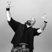 Calum Lykan from Calum Lykan Storytelling