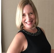 Stephanie Loftus from Stephanie Loftus Wellness