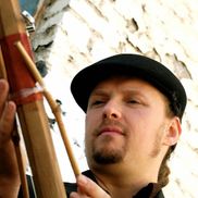Evan Fraser from Evan Fraser Music