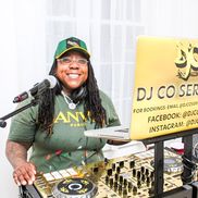 DJ CO from DJ CO SERVICES
