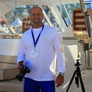 Cary John from TourFactory Florida Visual Marketing