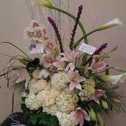Michelle Primak from Primak Flowers