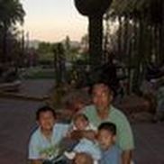 Jimmy Lau from Arizona Signs and Printing