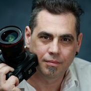 Darran Chaisson from Chaisson Creative
