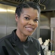 Barbie Marshall from Chef Barbie Marshall Catering