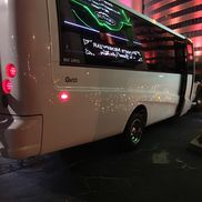 KING LIMO