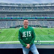 Daniel Nigra from Constant Entertainment