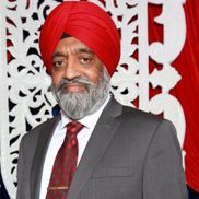 Balbir Babra from Maharaja Group