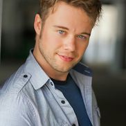 Allen Williamson from actor