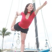 Amy Shine from Access Consciousness