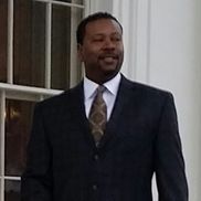 Dennis Fulmore from DENNIS WAYNE GROUP
