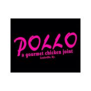 Troy King from POLLO - a gourmet chicken joint