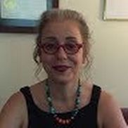 Grazia delaCruz from The Oxly Group