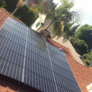 German Nesterenko from Mega Power Electric Inc