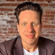 Charlie Thompson from Blue Galaxy Entertainment