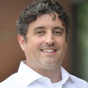 Patrick Pryor from Crowe Realty Property Management