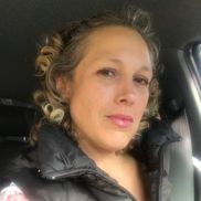 Lisa Castellino from Pawsitive Energy