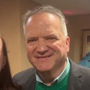 Peter Zales from Affordable Offset Printing