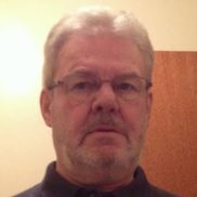 George Bissett from Dynamic Discovery