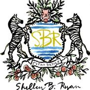 Shelley Ryan from SBR Event Design and Coordination