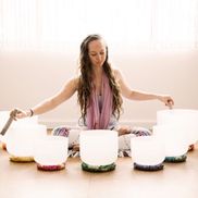 Sunny Kirkland from PURA VIDA Healing Arts