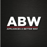 ABW Appliances from ABW Appliances Showrooms + Stores