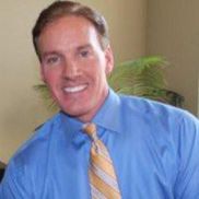 Dr. John Carosso from Community Psychiatric Centers