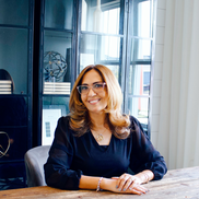 Kenia Williams-Calderon from Kenia Williams-Calderon with Empire Network Realty Inc