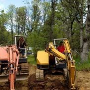 Cheri Knoll from Earth & Road Works