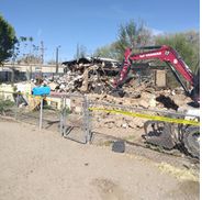 Tysan West from South Mountain Industrial