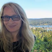 Tanya Stewart, REALTOR® at RE/MAX Salt Spring