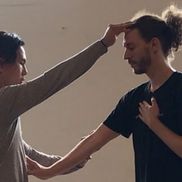 Deborah Slater from Deborah Slater Dance Theater