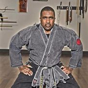 Shogun Brown from Shogun Martial Arts Center International Inc.