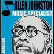 Allen L. Johnston from Music Specialist
