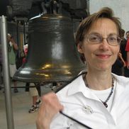 Sheila Lewis from Spanda Cards