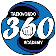 Rachelle Cunningham from 360 Taekwondo Academy