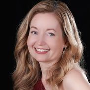 Candace Dubuc from Pinnacle Forum