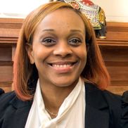 Michelle Caines from Uptown Birdies