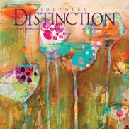Southern Distinction from Southern Distinction Magazine