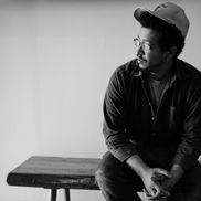 Sam French from Gill CC Woodworks