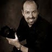 Chris Taylor from Studio 110 Photography